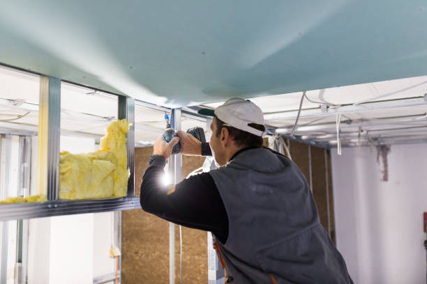 Best Fiberglass Insulation in Robesonia, PA