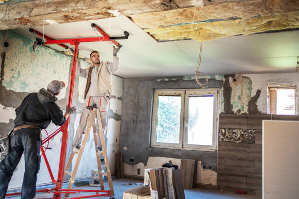Best Specialized Insulation Services in Robesonia, PA
