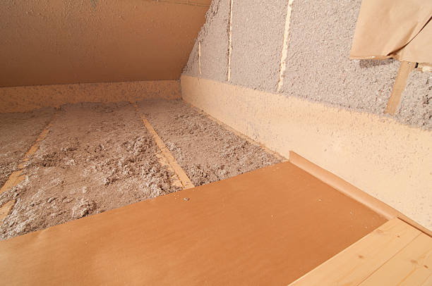 Best Spray Foam Insulation in Robesonia, PA