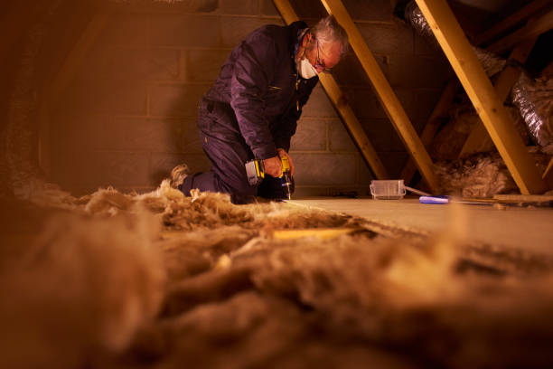 Types of Insulation We Offer in Robesonia, PA